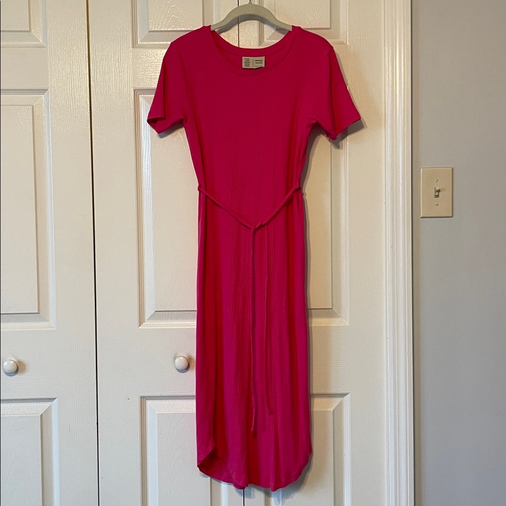 Saturday Sunday by Anthropologie Maxi Dress